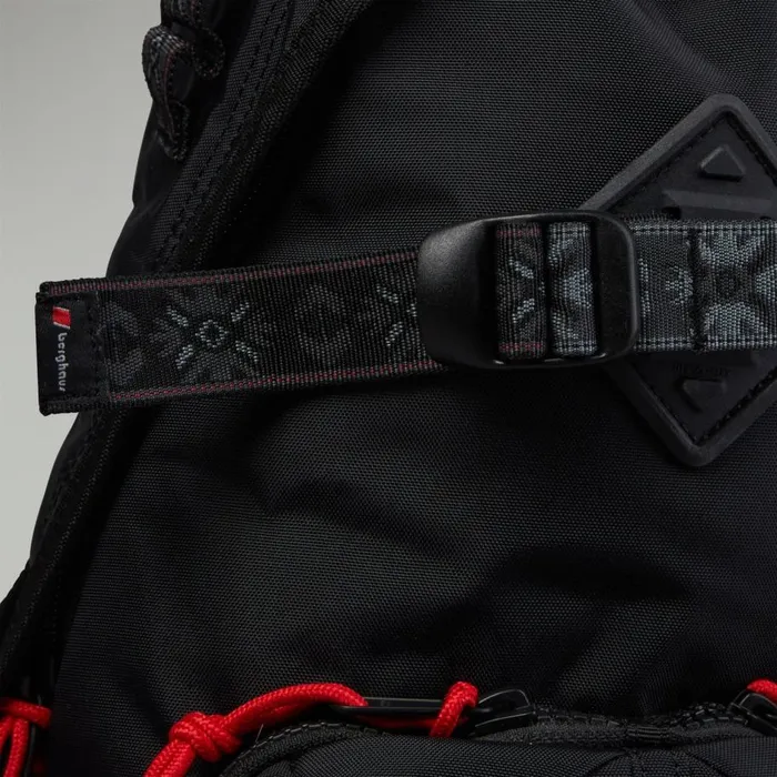 Berghaus Travel Tramantana Mini Backpack 8211 Black 8211 MenWomen Berghaus Travel Tramantana Mini Backpack 8211 Black 8211 MenWomen