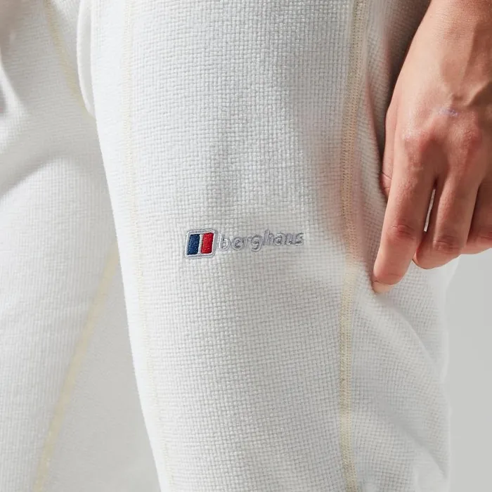 Berghaus Trousers Belleview Fleece Pant 8211 Natural 8211 Women