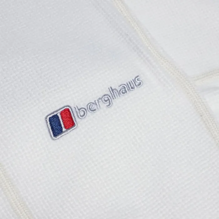 Berghaus Trousers Belleview Fleece Pant 8211 Natural 8211 Women