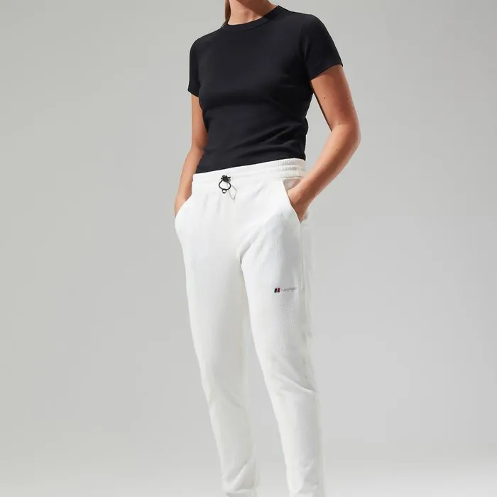 Berghaus Trousers Belleview Fleece Pant 8211 Natural 8211 Women