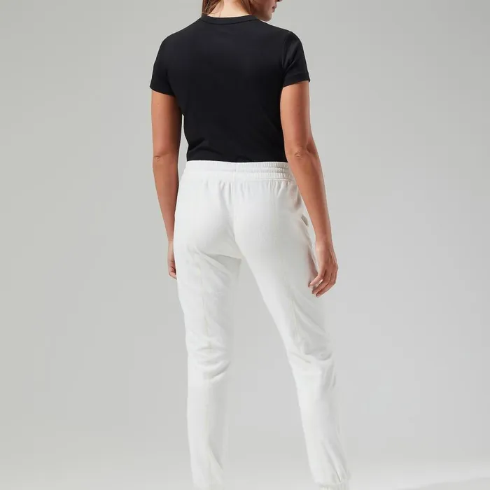 Berghaus Trousers Belleview Fleece Pant 8211 Natural 8211 Women