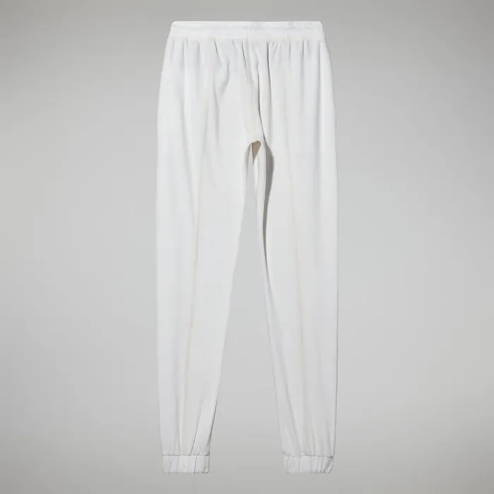 Berghaus Trousers Belleview Fleece Pant 8211 Natural 8211 Women