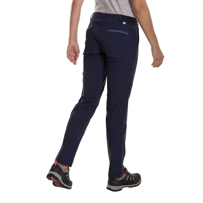 Berghaus Trousers Fresgoe Trousers 8211 Blue 8211 Women