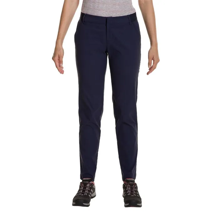 Berghaus Trousers Fresgoe Trousers 8211 Blue 8211 Women