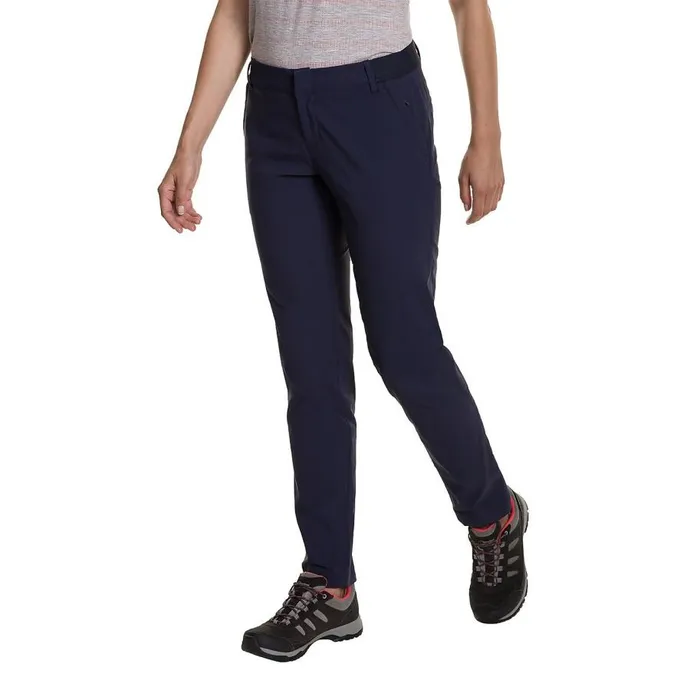 Berghaus Trousers Fresgoe Trousers 8211 Blue 8211 Women