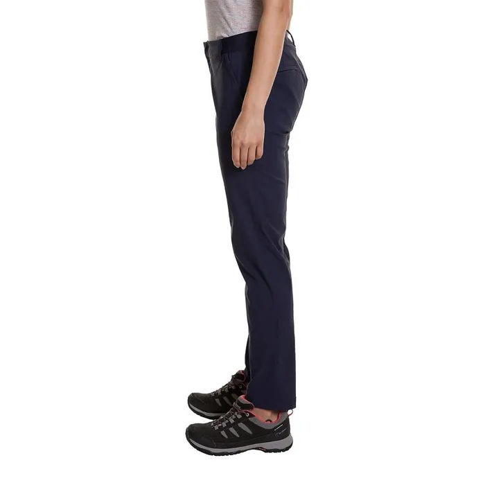 Berghaus Trousers Fresgoe Trousers 8211 Blue 8211 Women