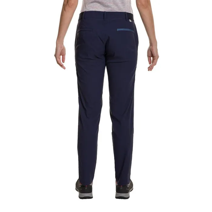 Berghaus Trousers Fresgoe Trousers 8211 Blue 8211 Women