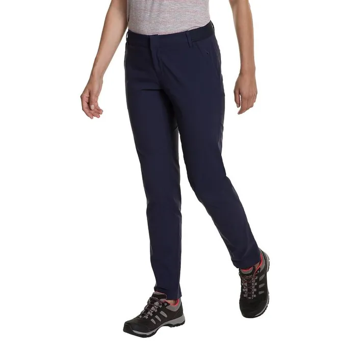 Berghaus Trousers Fresgoe Trousers 8211 Blue 8211 Women