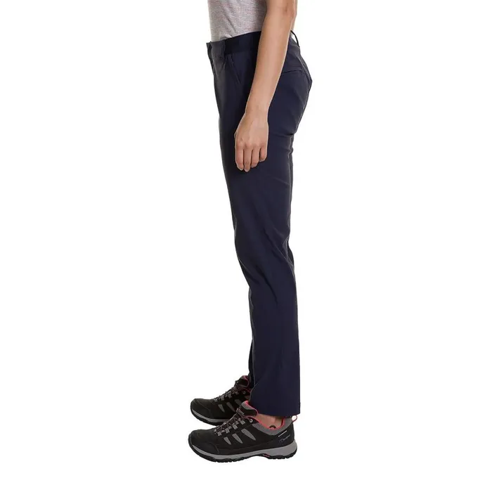 Berghaus Trousers Fresgoe Trousers 8211 Blue 8211 Women