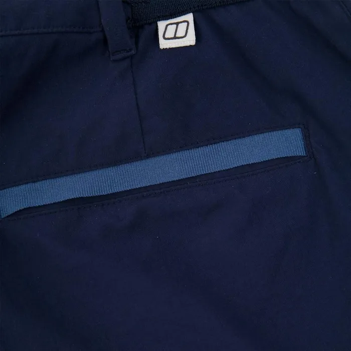 Berghaus Trousers Fresgoe Trousers 8211 Blue 8211 Women
