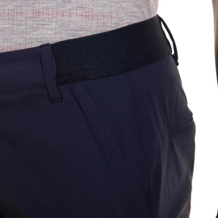 Berghaus Trousers Fresgoe Trousers 8211 Blue 8211 Women