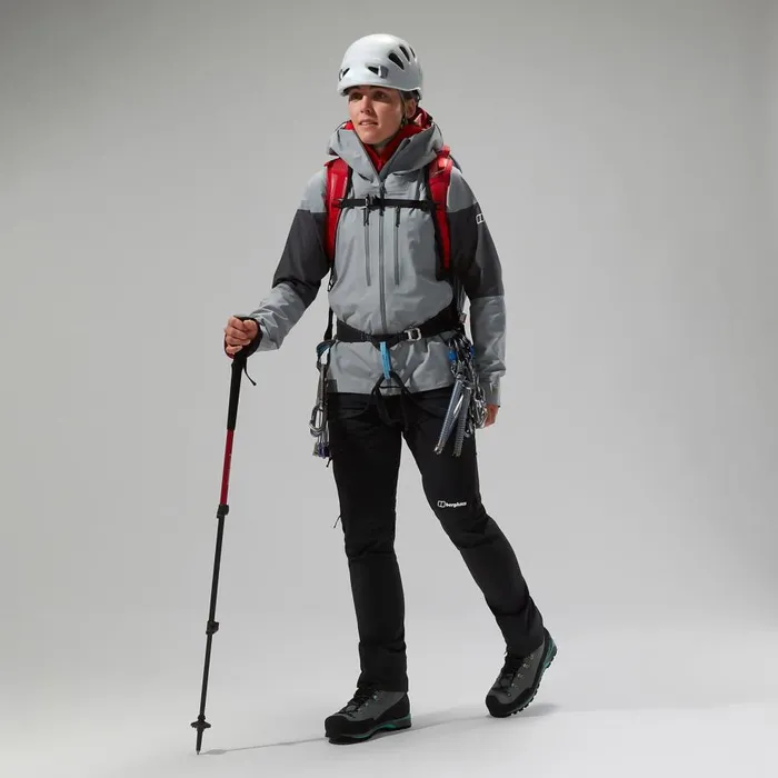 Berghaus Trousers MTN Guide Alpine Pant 8211 Black 8211 Women