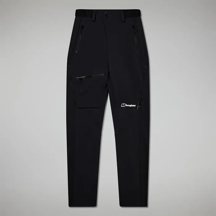 Berghaus Trousers MTN Guide Alpine Pant 8211 Black 8211 Women