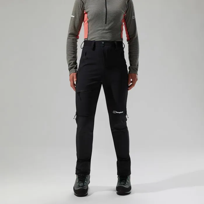 Berghaus Trousers MTN Guide Alpine Pant 8211 Black 8211 Women