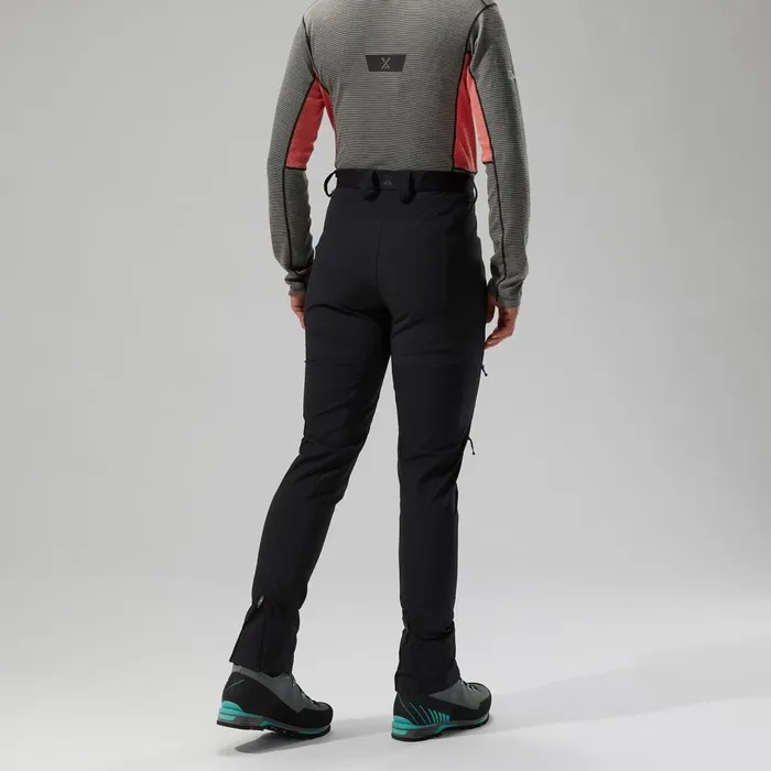 Berghaus Trousers MTN Guide Alpine Pant 8211 Black 8211 Women