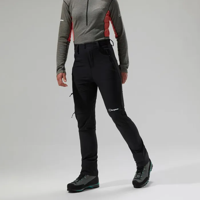 Berghaus Trousers MTN Guide Alpine Pant 8211 Black 8211 Women