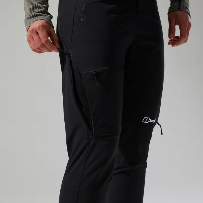 Berghaus Trousers MTN Guide Alpine Pant 8211 Black 8211 Women
