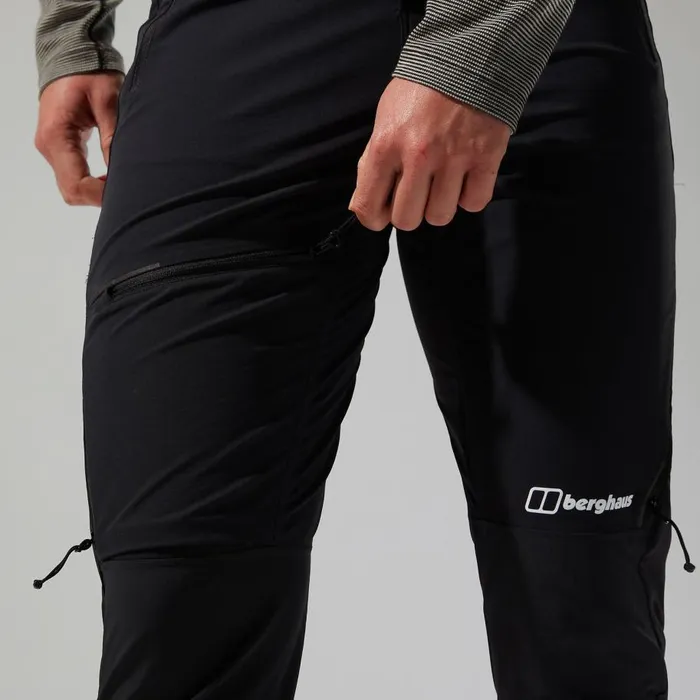 Berghaus Trousers MTN Guide Alpine Pant 8211 Black 8211 Women