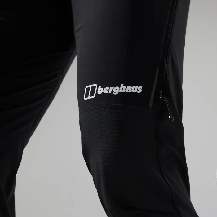 Berghaus Trousers MTN Guide Alpine Pant 8211 Black 8211 Women
