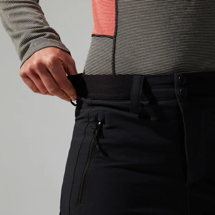 Berghaus Trousers MTN Guide Alpine Pant 8211 Black 8211 Women