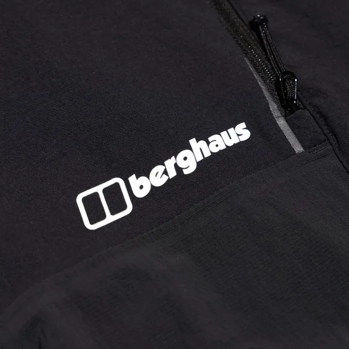 Berghaus Trousers MTN Guide Alpine Pant 8211 Black 8211 Women