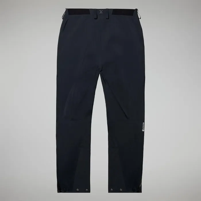 Berghaus Trousers MTN Seeker GTX Pant 8211 Black 8211 Women