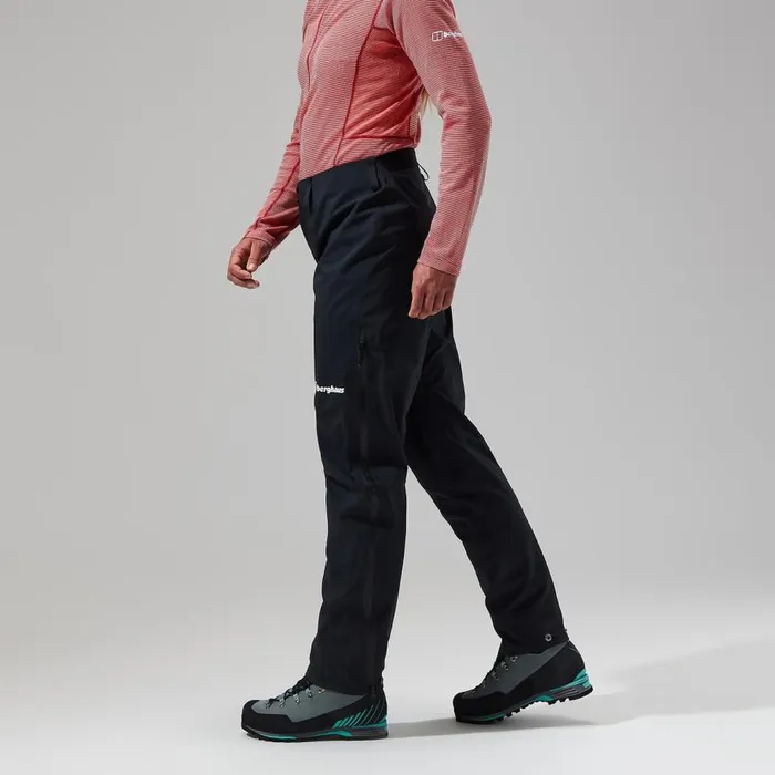 Berghaus Trousers MTN Seeker GTX Pant 8211 Black 8211 Women