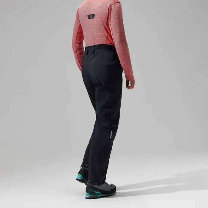 Berghaus Trousers MTN Seeker GTX Pant 8211 Black 8211 Women