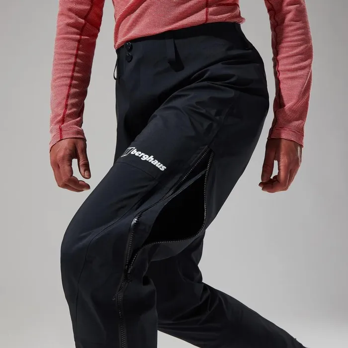 Berghaus Trousers MTN Seeker GTX Pant 8211 Black 8211 Women