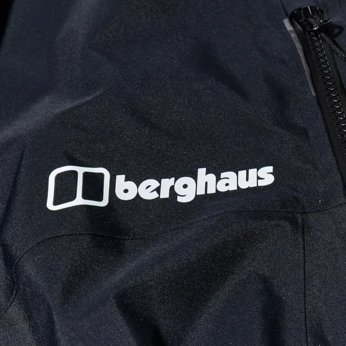 Berghaus Trousers MTN Seeker GTX Pant 8211 Black 8211 Women