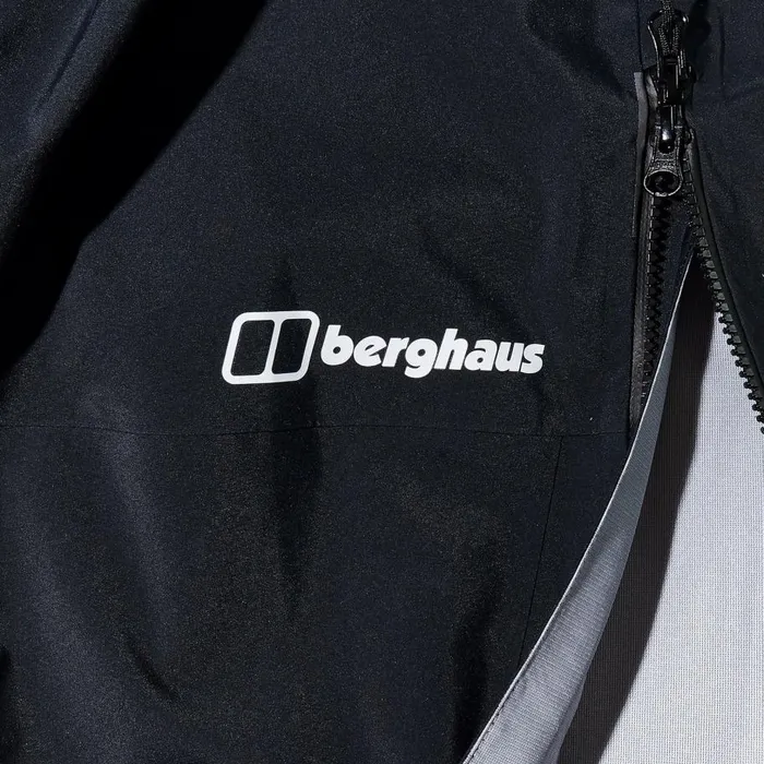 Berghaus Trousers MTN Seeker GTX Pant 8211 Black 8211 Women