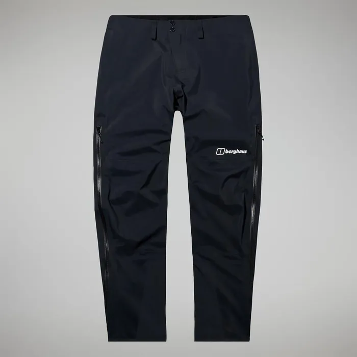 Berghaus Trousers MTN Seeker GTX Pant 8211 Black 8211 Women