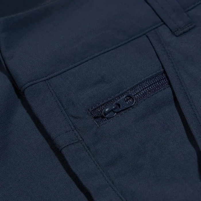 Berghaus Trousers Navigator Zip Off 20 Pant 8211 Dark Blue 8211 Men