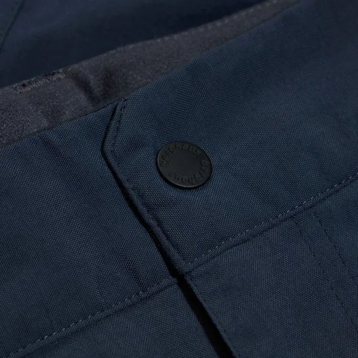 Berghaus Trousers Navigator Zip Off 20 Pant 8211 Dark Blue 8211 Men
