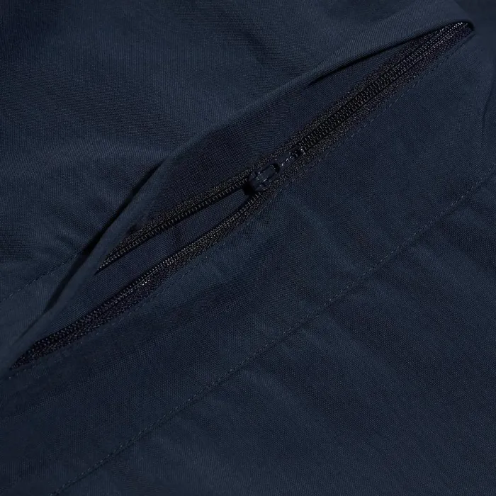 Berghaus Trousers Navigator Zip Off 20 Pant 8211 Dark Blue 8211 Men