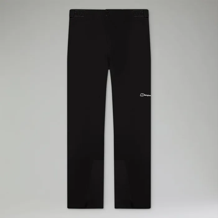 Berghaus Trousers RidgeSeeker Waterproof Pant 8211 Black 8211 Men Berghaus Trousers RidgeSeeker Waterproof Pant 8211 Black 8211 Men
