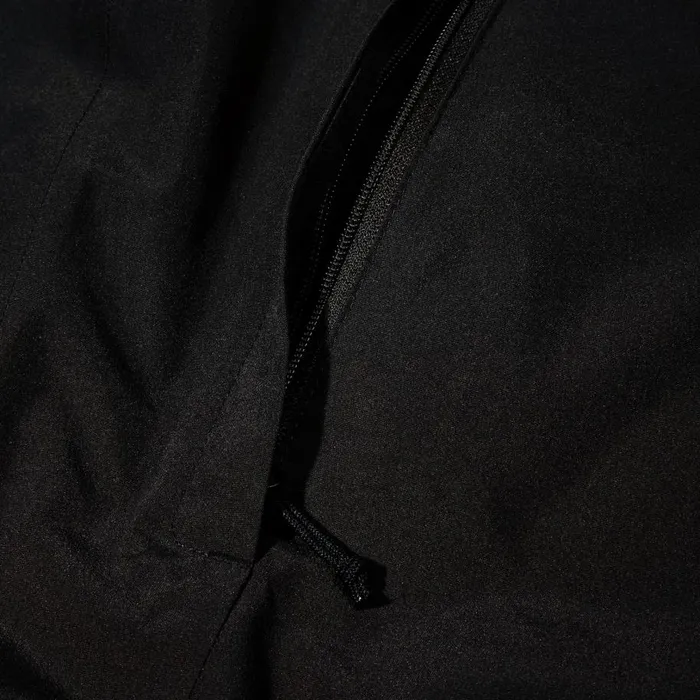 Berghaus Waterproof Deluge Pro 30 Insulated Waterproof Jacket 8211 Black 8211 Men Berghaus Waterproof Deluge Pro 30 Insulated Waterproof Jacket 8211 Black 8211 Men