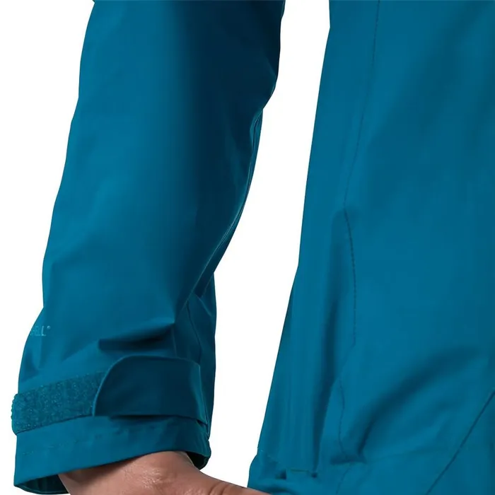 Berghaus Waterproof Deluge Pro Waterproof Jacket 8211 Dark Turquoise 8211 Women