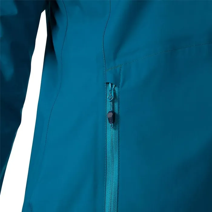 Berghaus Waterproof Deluge Pro Waterproof Jacket 8211 Dark Turquoise 8211 Women
