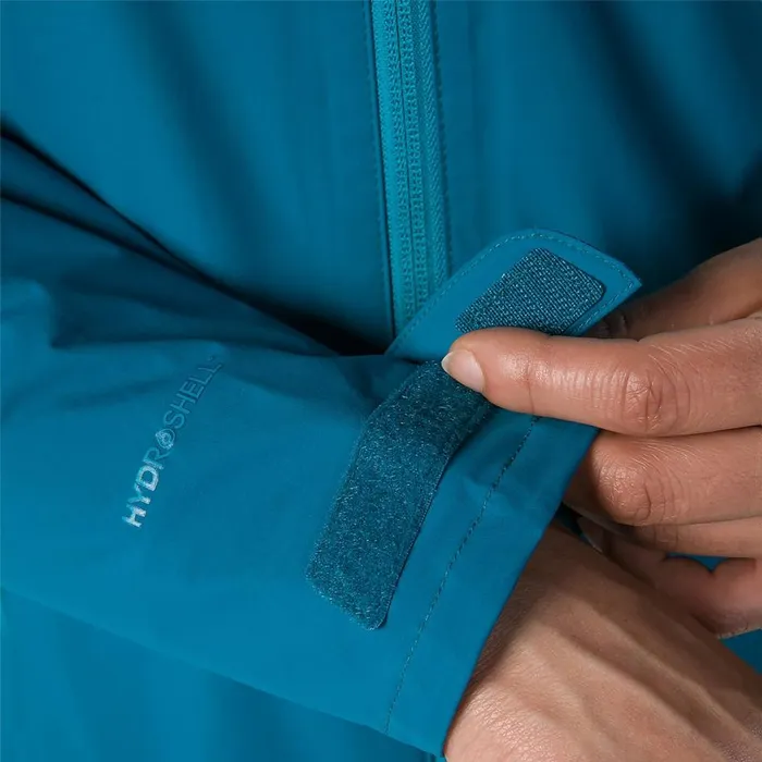 Berghaus Waterproof Deluge Pro Waterproof Jacket 8211 Dark Turquoise 8211 Women