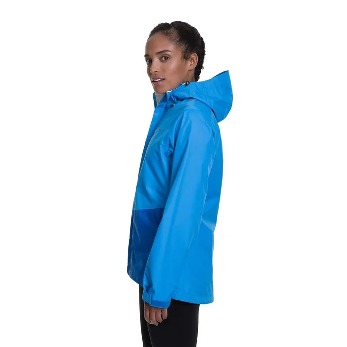 Berghaus Waterproof Deluge Vented Waterproof Jacket 8211 Blue 8211 Women