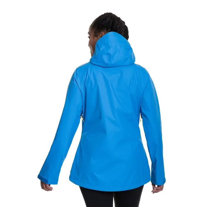 Berghaus Waterproof Deluge Vented Waterproof Jacket 8211 Blue 8211 Women