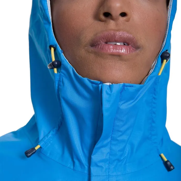 Berghaus Waterproof Deluge Vented Waterproof Jacket 8211 Blue 8211 Women