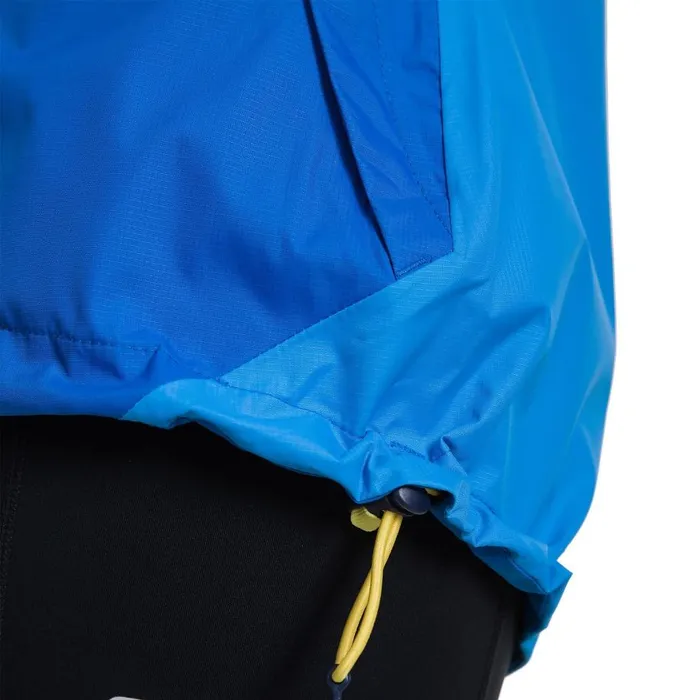 Berghaus Waterproof Deluge Vented Waterproof Jacket 8211 Blue 8211 Women