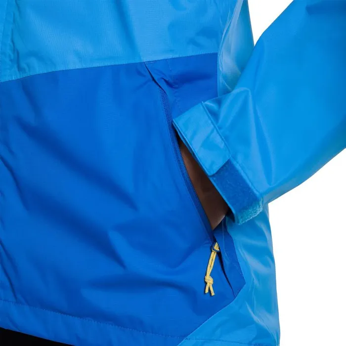 Berghaus Waterproof Deluge Vented Waterproof Jacket 8211 Blue 8211 Women