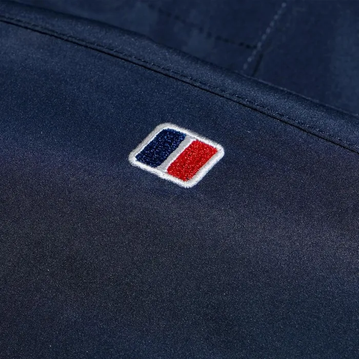 Berghaus Waterproof Glissade Jacket InterActive 8211 Dark Blue 8211 Women