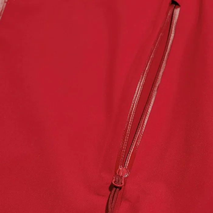 Berghaus Waterproof Mehan Vented Jacket 8211 Dark Red 8211 Women