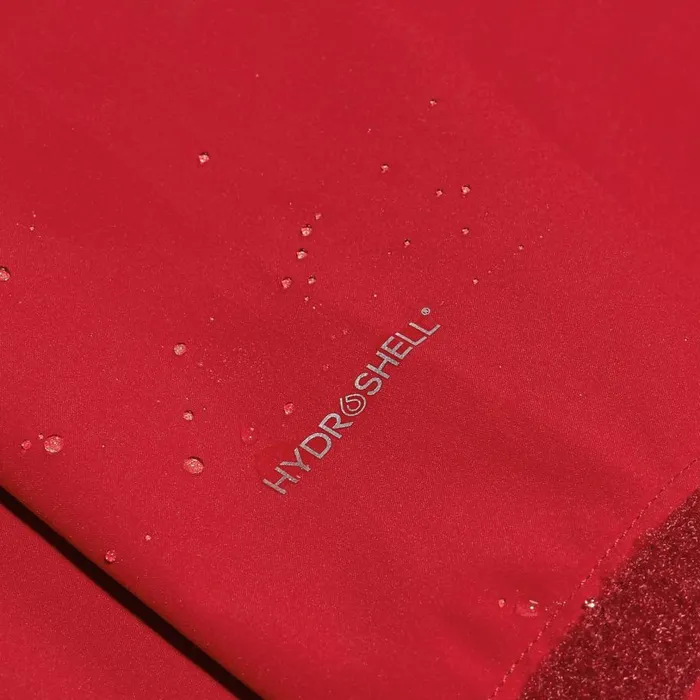 Berghaus Waterproof Mehan Vented Jacket 8211 Dark Red 8211 Women