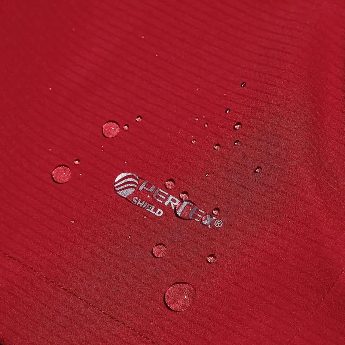 Berghaus Waterproof Truda Flex Waterproof Jacket 8211 Red 8211 Women