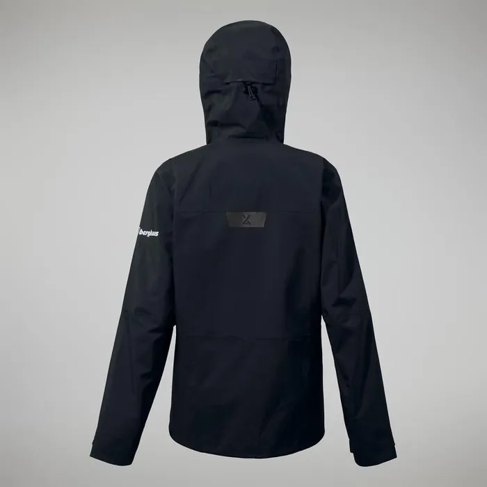 Berghaus Windproof MTN Seeker GTX Jacket 8211 Black 8211 Women